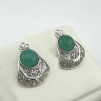 Серьги Пк01735р-с