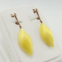 Серьги 0440п-с