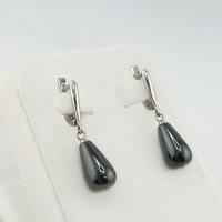 Серьги 3256мр-с