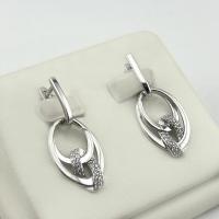 Серьги 02-3383/00КЦ-00