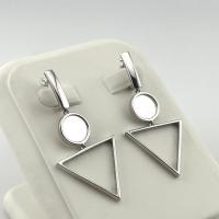 Серьги 02-3739/00ПБ-00