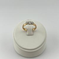 Кольцо 5621