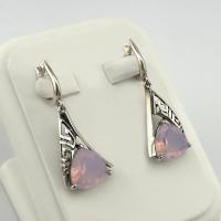 Серьги 3185с