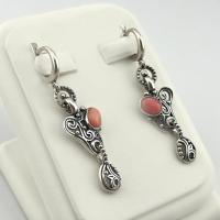 Серьги 4149с А+