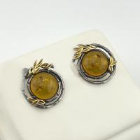 Серьги 72162024