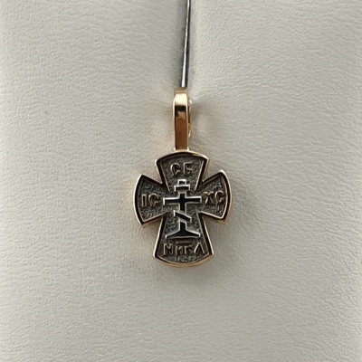 Крест 5500720411