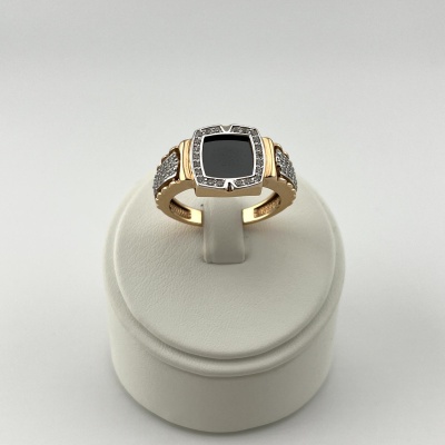 Кольцо 1532950