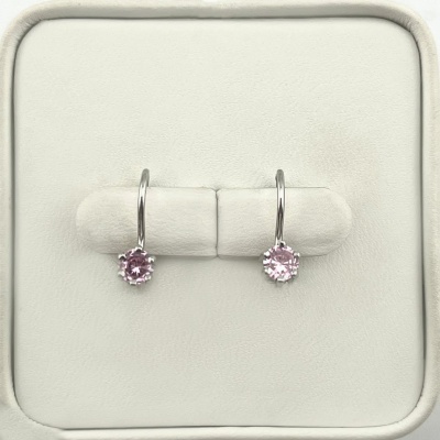 Серьги с121289-5